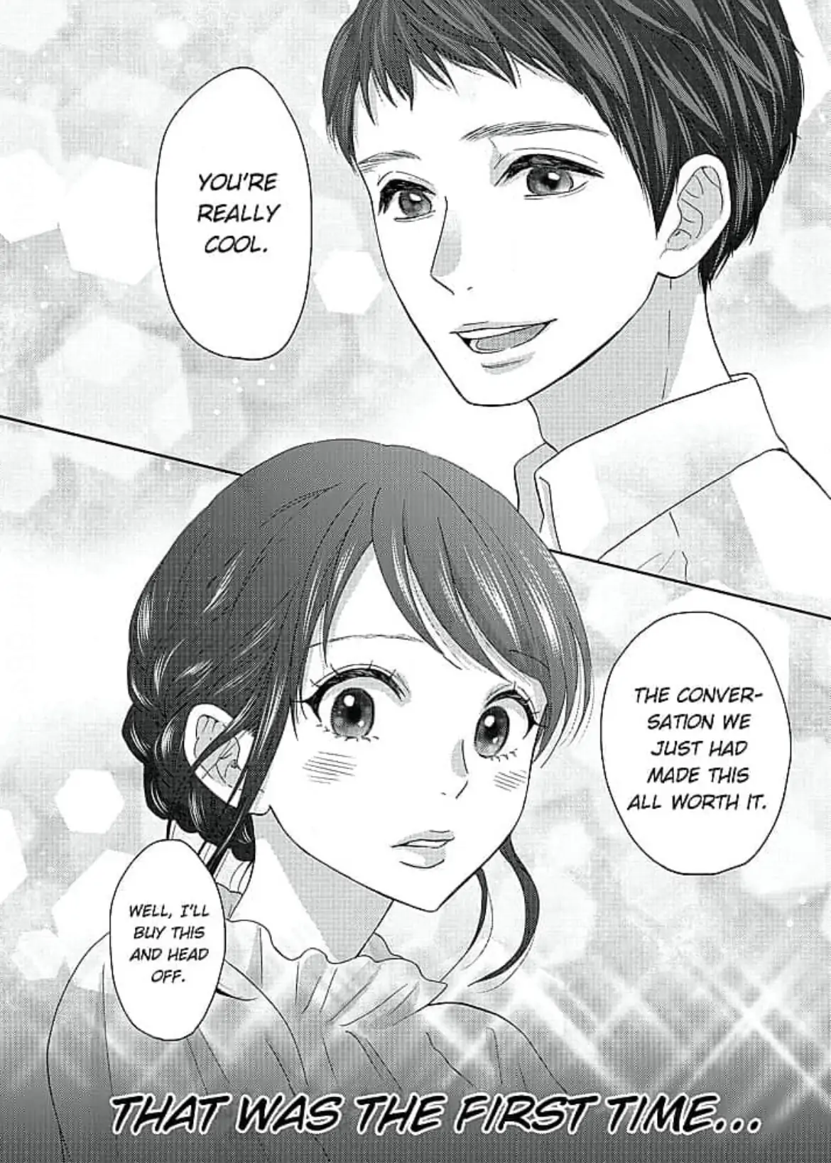 Me My Husband And My Husband's Boyfriend Manga Read Me, My Husband & My Husband's Boyfriend Manga English Online