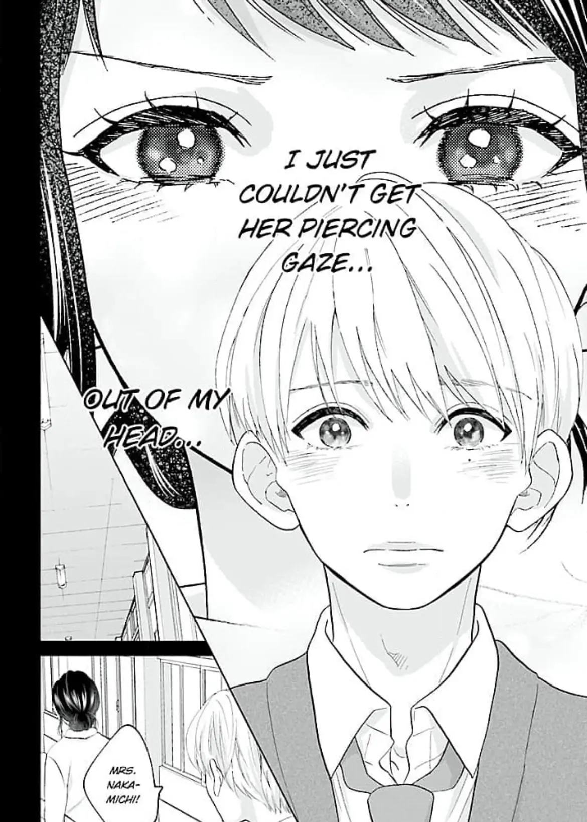 Me My Husband And My Husband's Boyfriend Manga Read Me, My Husband & My Husband's Boyfriend Manga English Online