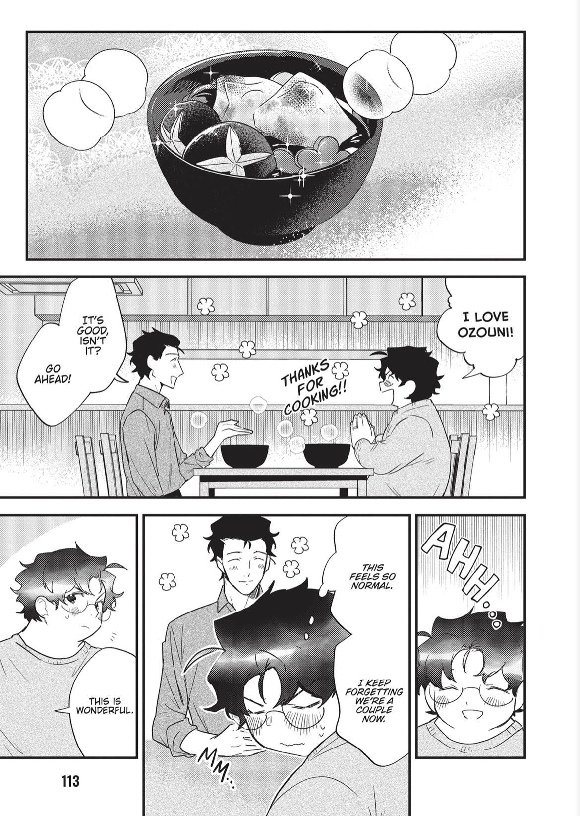 Minegishi San Wants Otsu Kun To Eat Read Minegishi-San Wants Otsu-Kun To Eat! Manga English Online [Latest