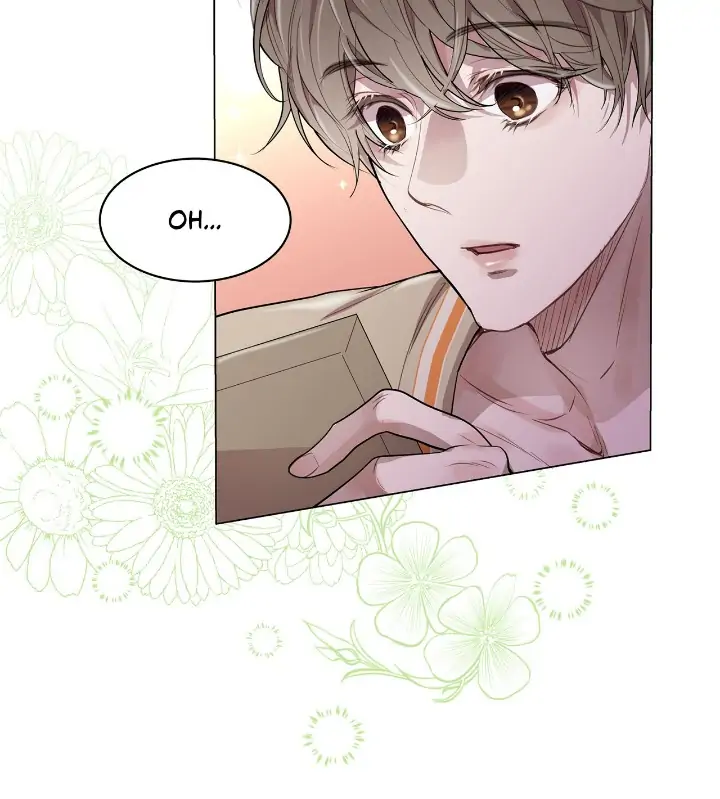 My Egocentric Boss Is Obsessed With Me Ch 34 Read My Egocentric Boss Is Obsessed With Me [Official] Manga English