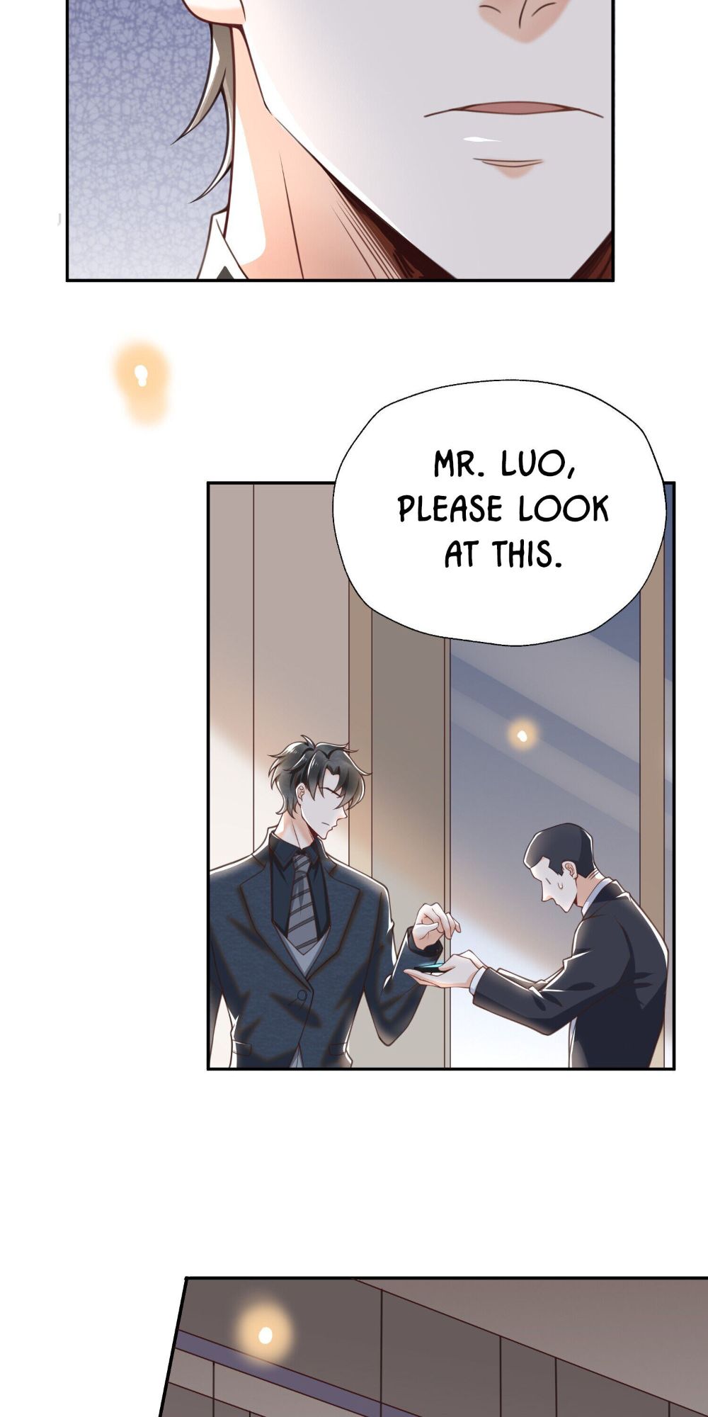 My Gangster Wife Always Against Me Manga Read My Gangster Wife Always Against Me Manga English Online [Latest