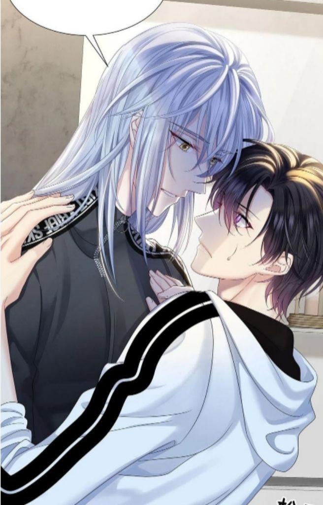 My Husband Bullies Me Everyday My Husband Bullies Me Everyday - Chapter 36 - Yaoitoon