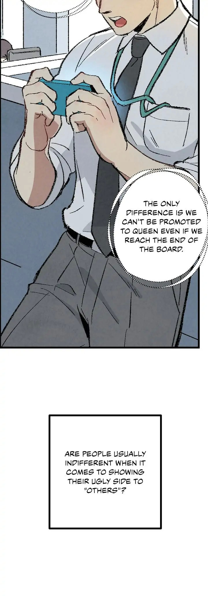 Perfect Buddy Scan Vf Perfect Buddy - Chapter 48 - Yaoitoon