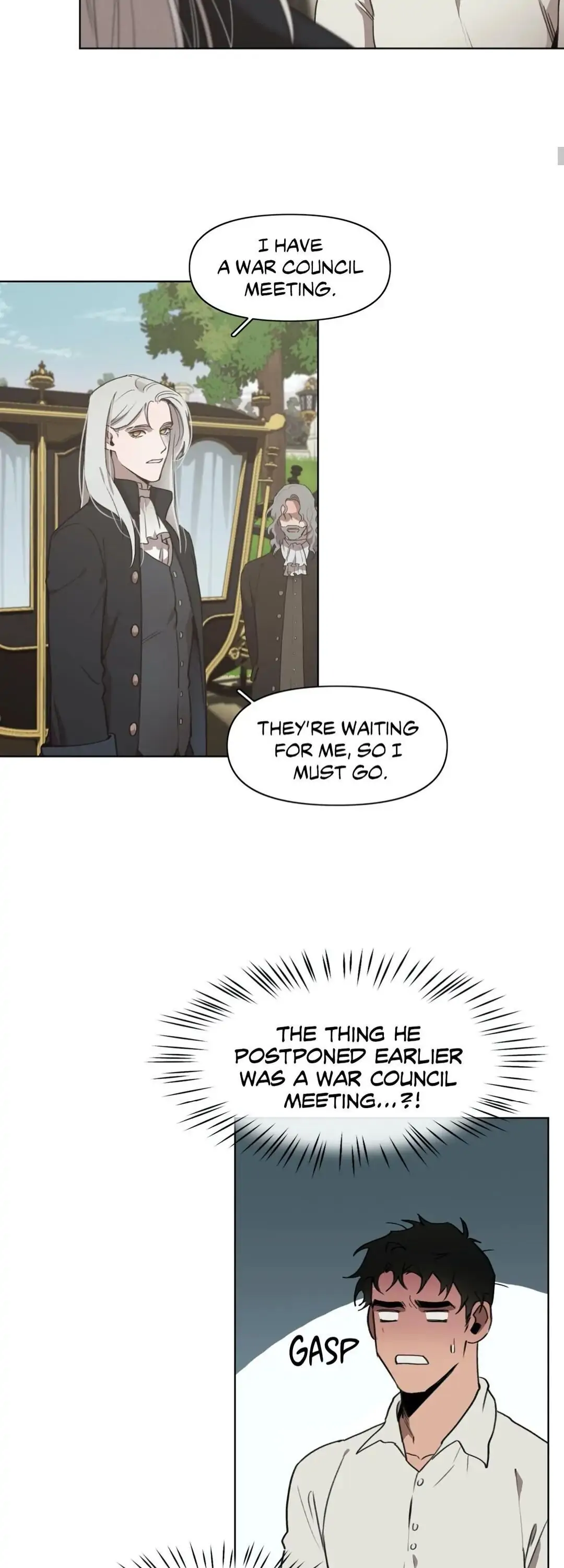 Plaything: The Grand Dukes Boytoy Read Plaything: The Grand Duke's Boytoy (Official) Manga English Online