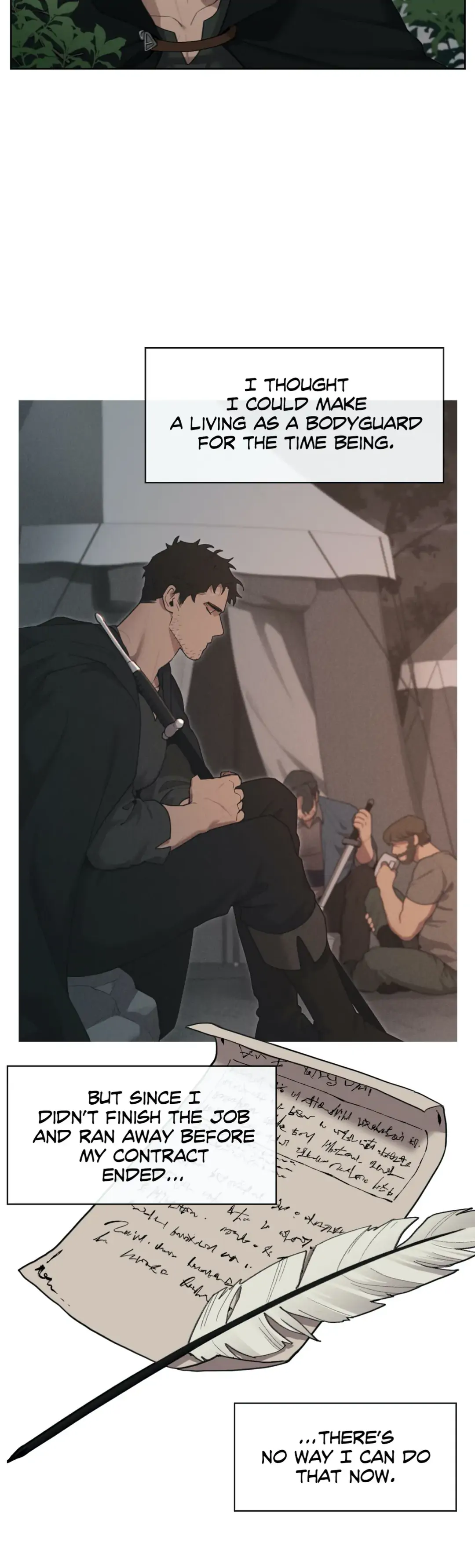 Plaything: The Grand Dukes Boytoy Plaything: The Grand Duke’s Boytoy (Official) - Chapter 31 - Yaoitoon