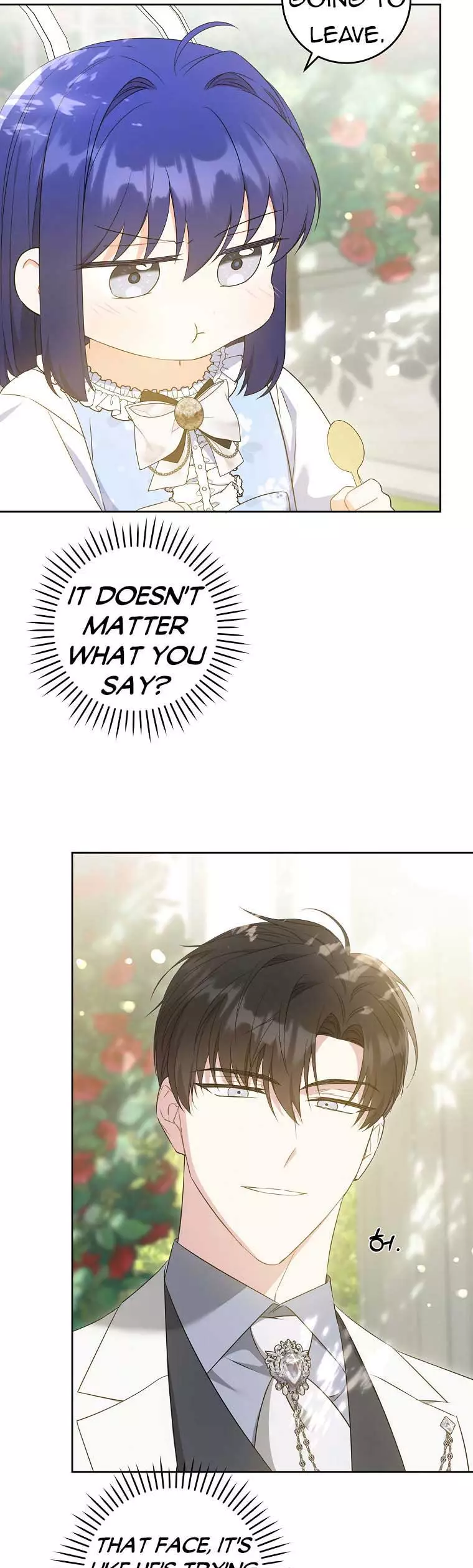 Please Give Me The Pacifier Chapter 43 Read Please Give Me The Pacifier Manga English Online [Latest Chapters