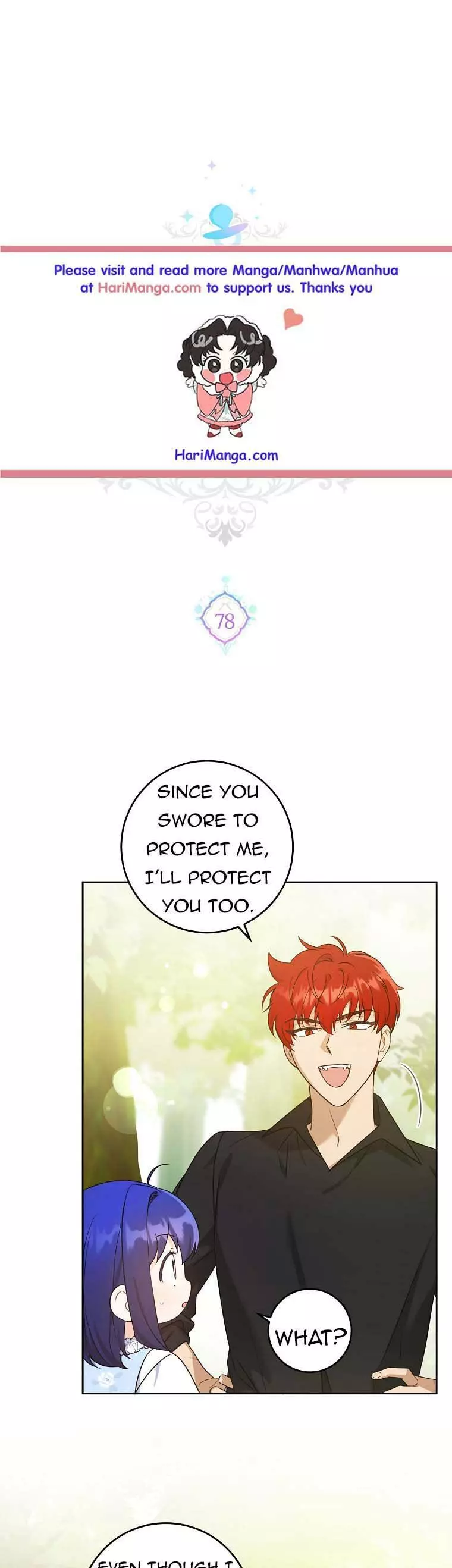Please Give Me The Pacifier Chapter 43 Read Please Give Me The Pacifier Manga English Online [Latest Chapters