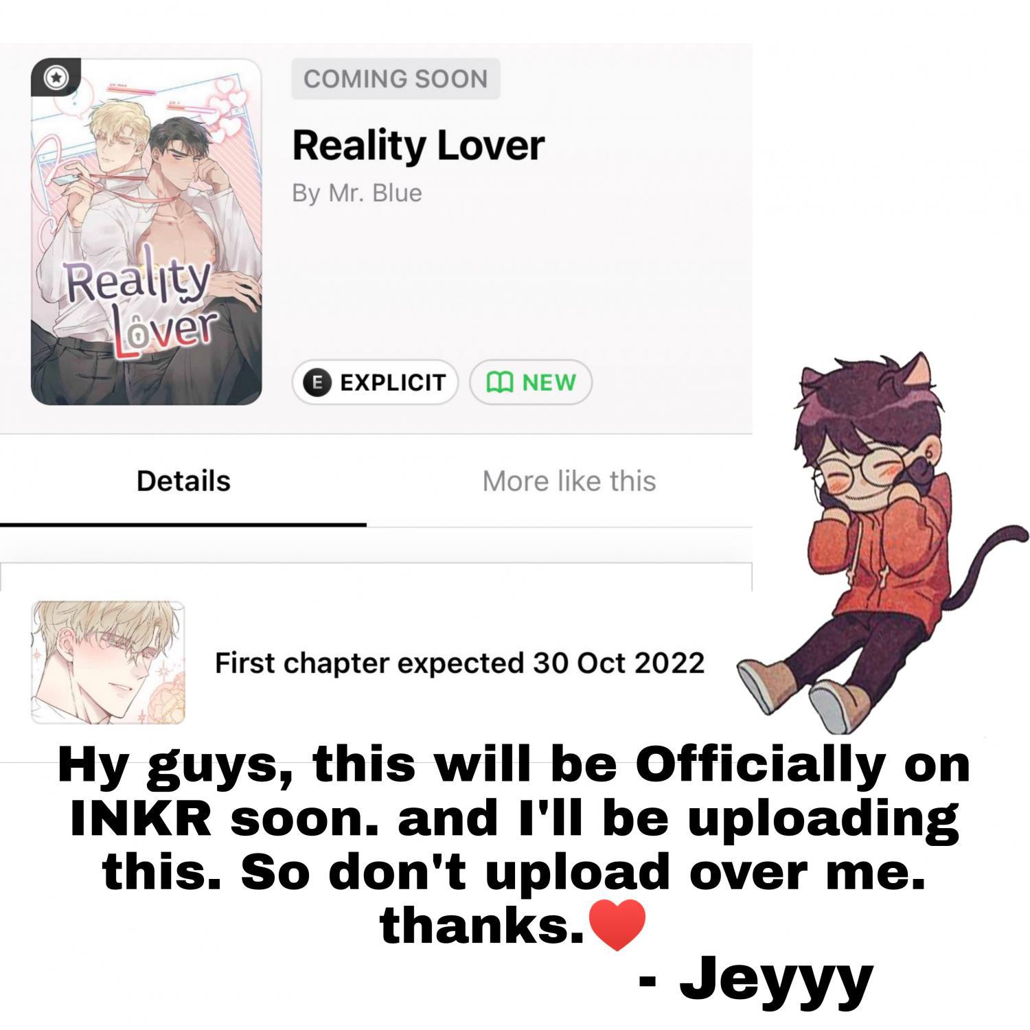 Reality Lover Ch1 70