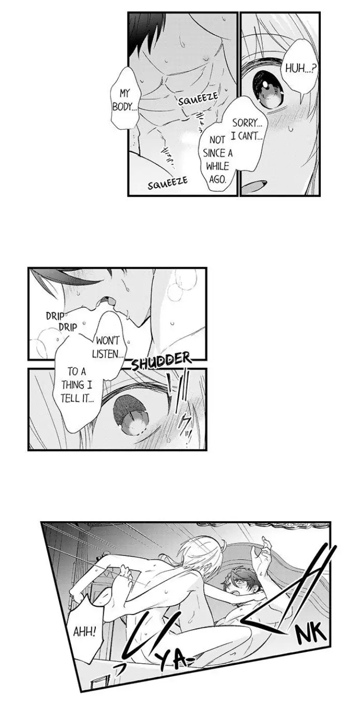 Reincarnated Into Demon King Evelogias World Reincarnated Into Demon King Evelogias World - Chapter 56 - Yaoitoon