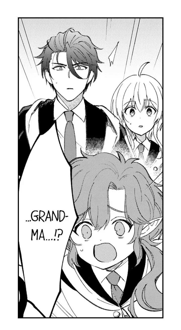 Reincarnated Into Demon King Evelogia's World Vostfr Reincarnated Into Demon King Evelogias World - Chapter 58 - Yaoitoon