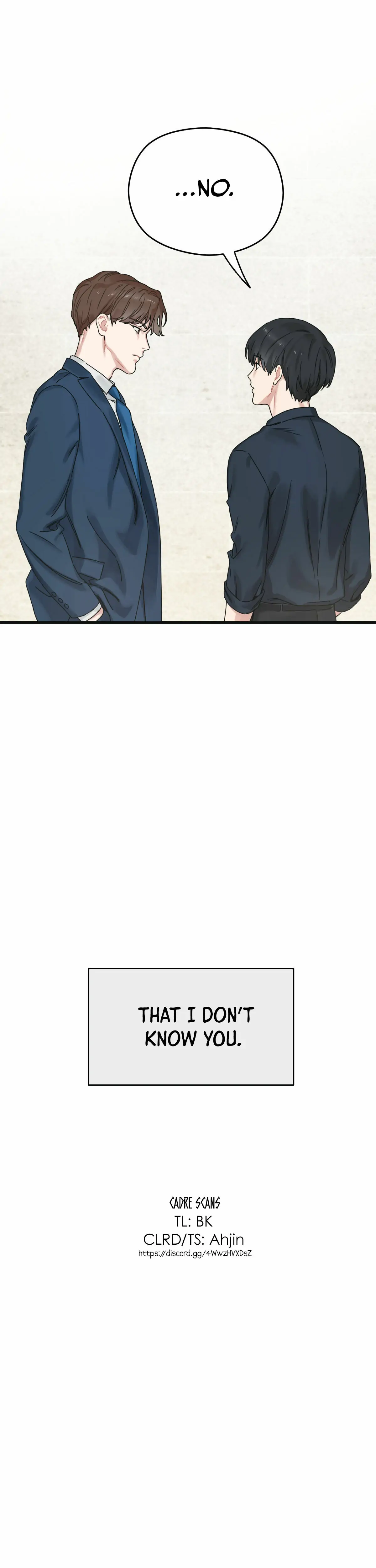Reunion Lee Coin Chapter 27 Reunion (Lee Coin) - Chapter 0 - Yaoitoon