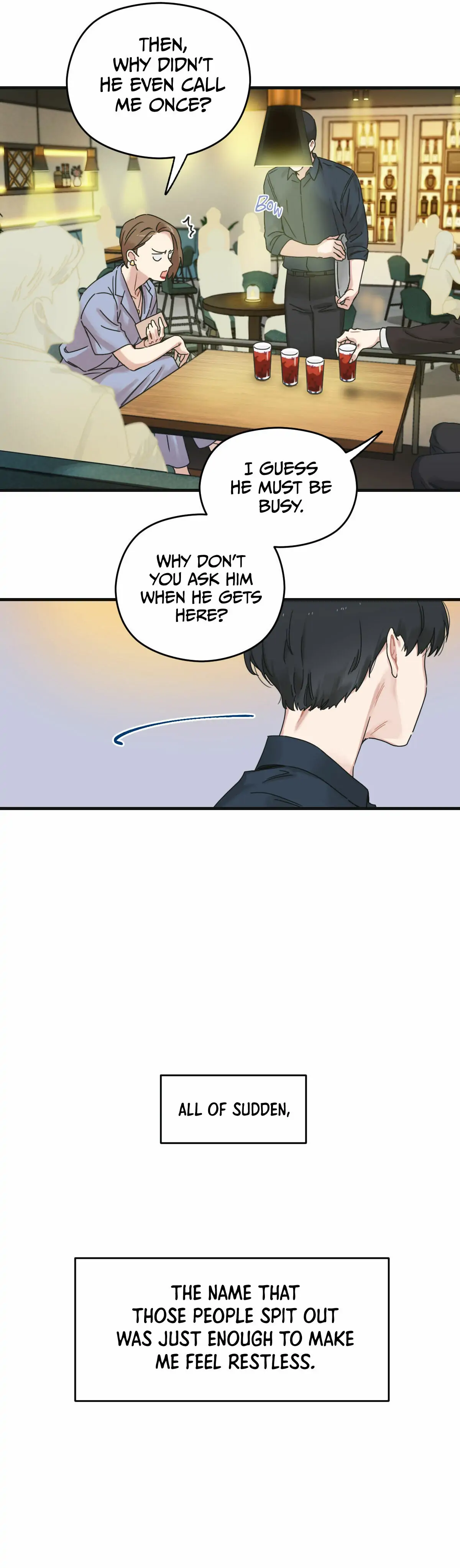 Reunion Lee Coin Chapter 27 Reunion (Lee Coin) - Chapter 0 - Yaoitoon