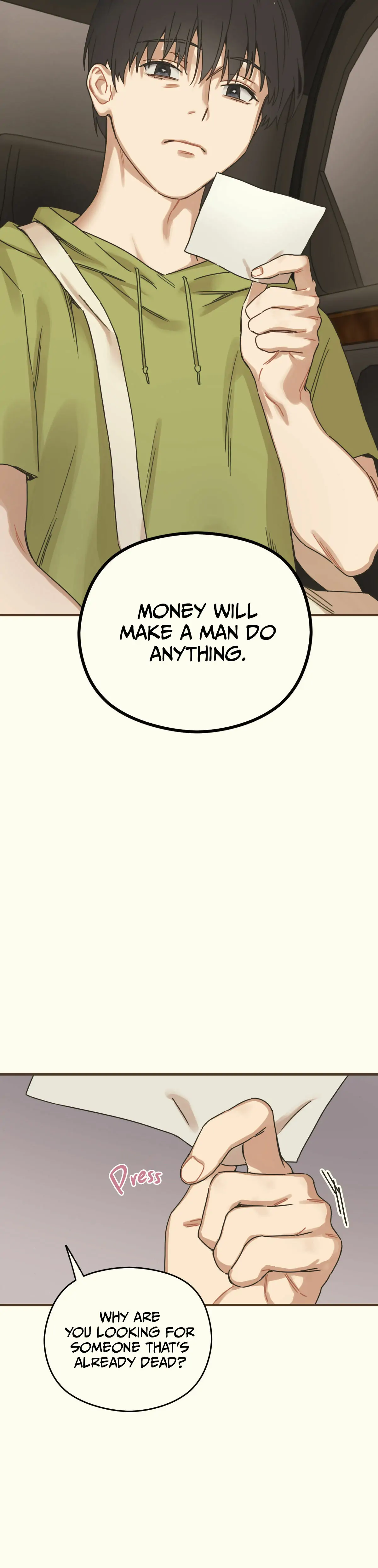 Reunion Lee Coin Chapter 27 Reunion (Lee Coin) - Chapter 1 - Yaoitoon