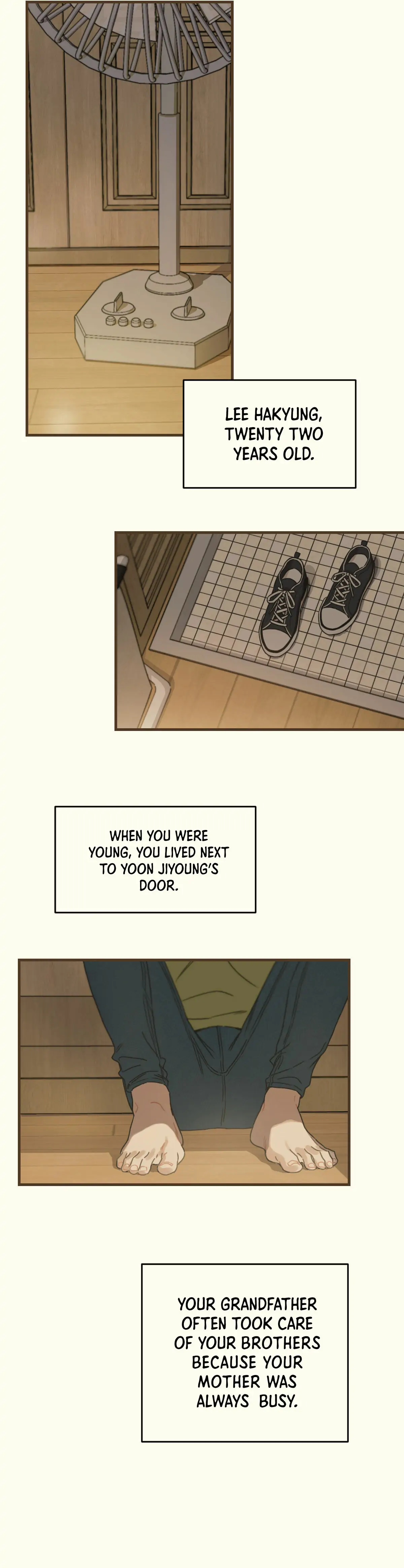 Reunion Lee Coin Chapter 27 Reunion (Lee Coin) - Chapter 1 - Yaoitoon
