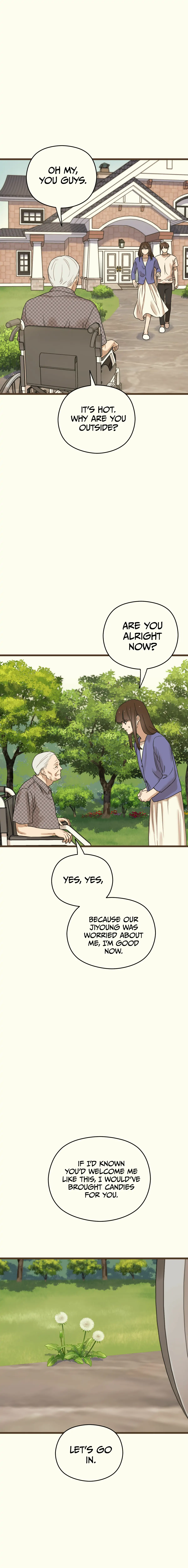 Reunion Lee Coin Chapter 27 Reunion (Lee Coin) - Chapter 17 - Yaoitoon