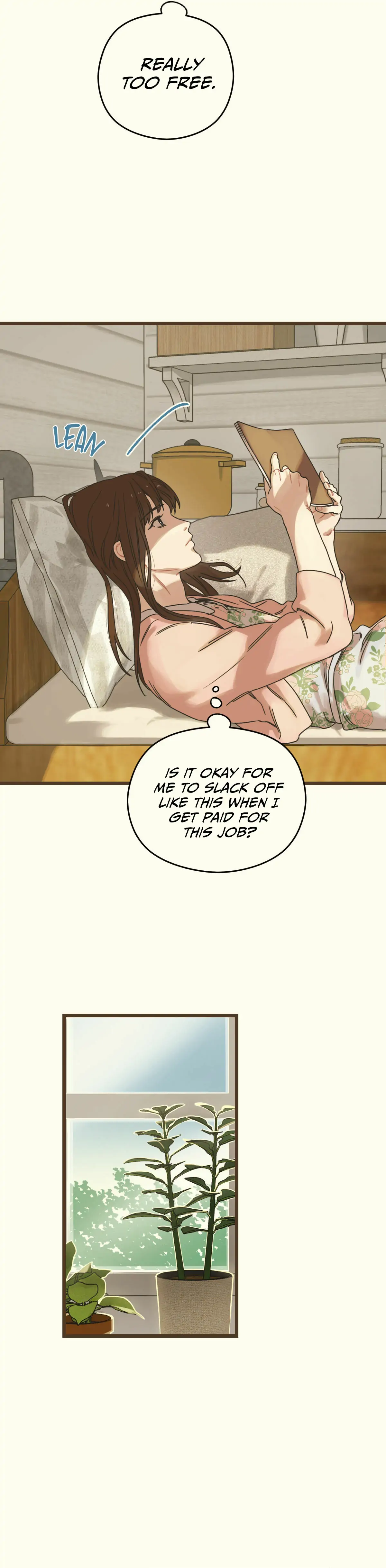 Reunion Lee Coin Chapter 27 Reunion (Lee Coin) - Chapter 3 - Yaoitoon