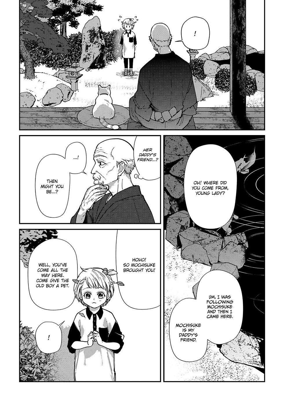 All Mangas. 