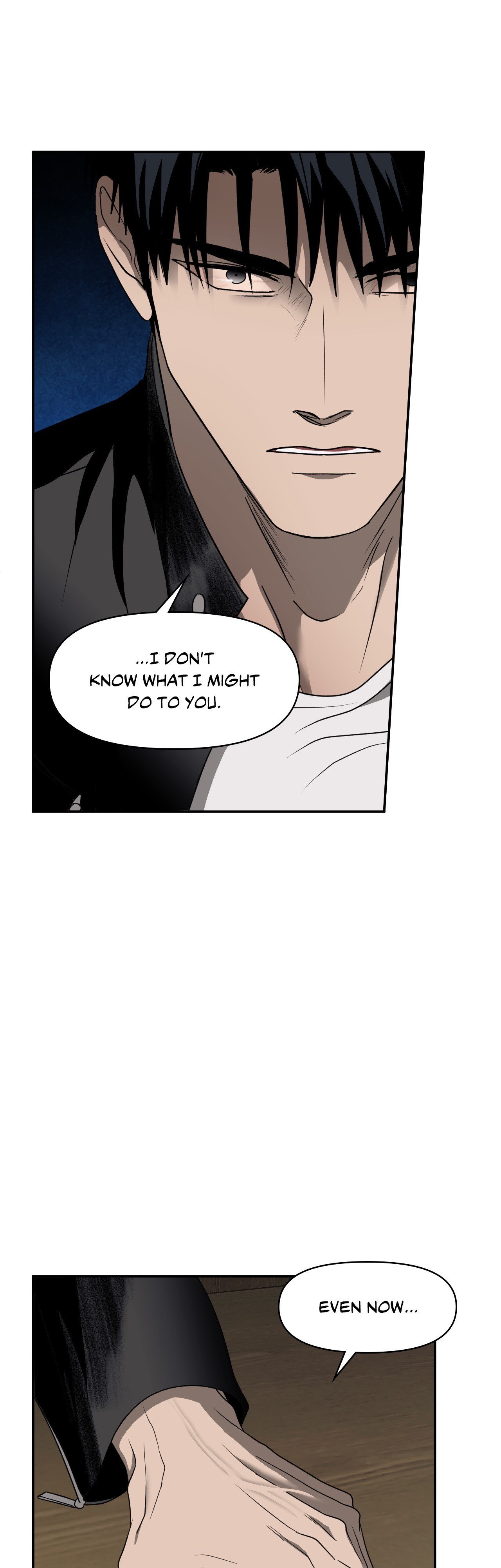 Shutline Chapter 87 Spoilers: Fans Go Wild On TikTok
