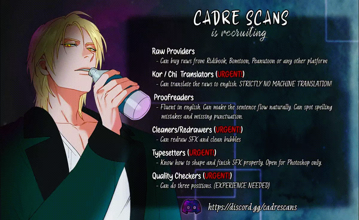 The Edge Of Ambiguity Chapter 37 Read The Edge Of Ambiguity Manga English Online [Latest Chapters