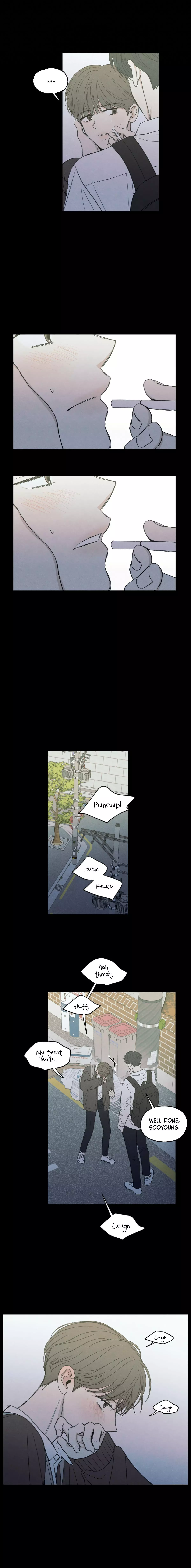 The Edge Of Ambiguity Chapter 1 Read The Edge Of Ambiguity Manga English Online [Latest Chapters