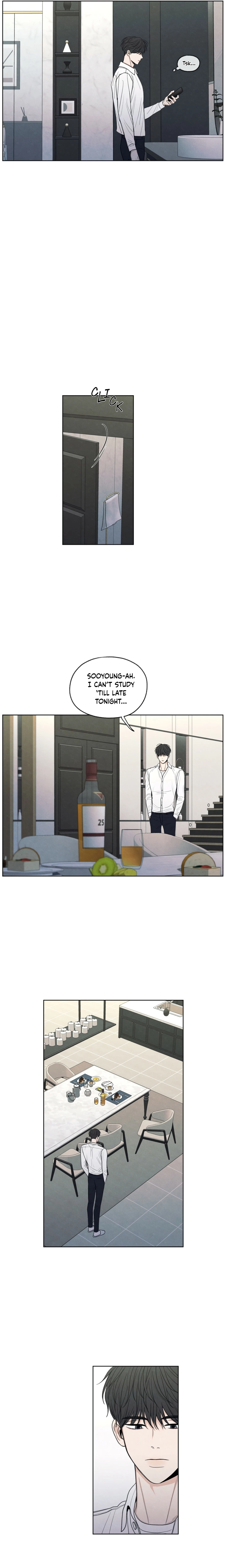 The Edge Of Ambiguity Chapter 15 Read The Edge Of Ambiguity Manga English Online [Latest Chapters