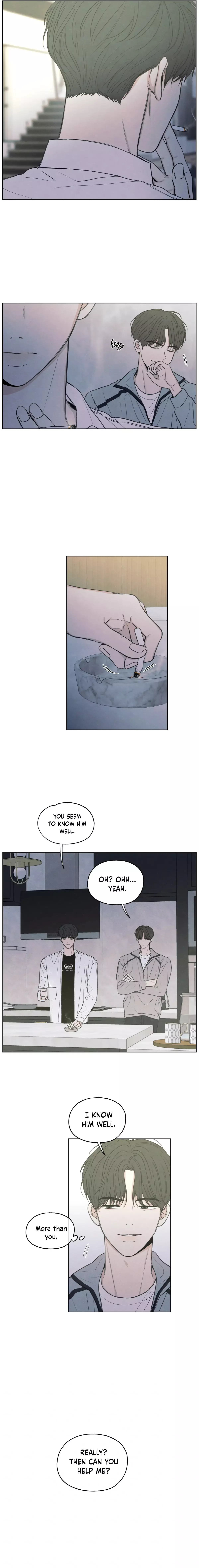 The Edge Of Ambiguity Chapter 15 Read The Edge Of Ambiguity Manga English Online [Latest Chapters