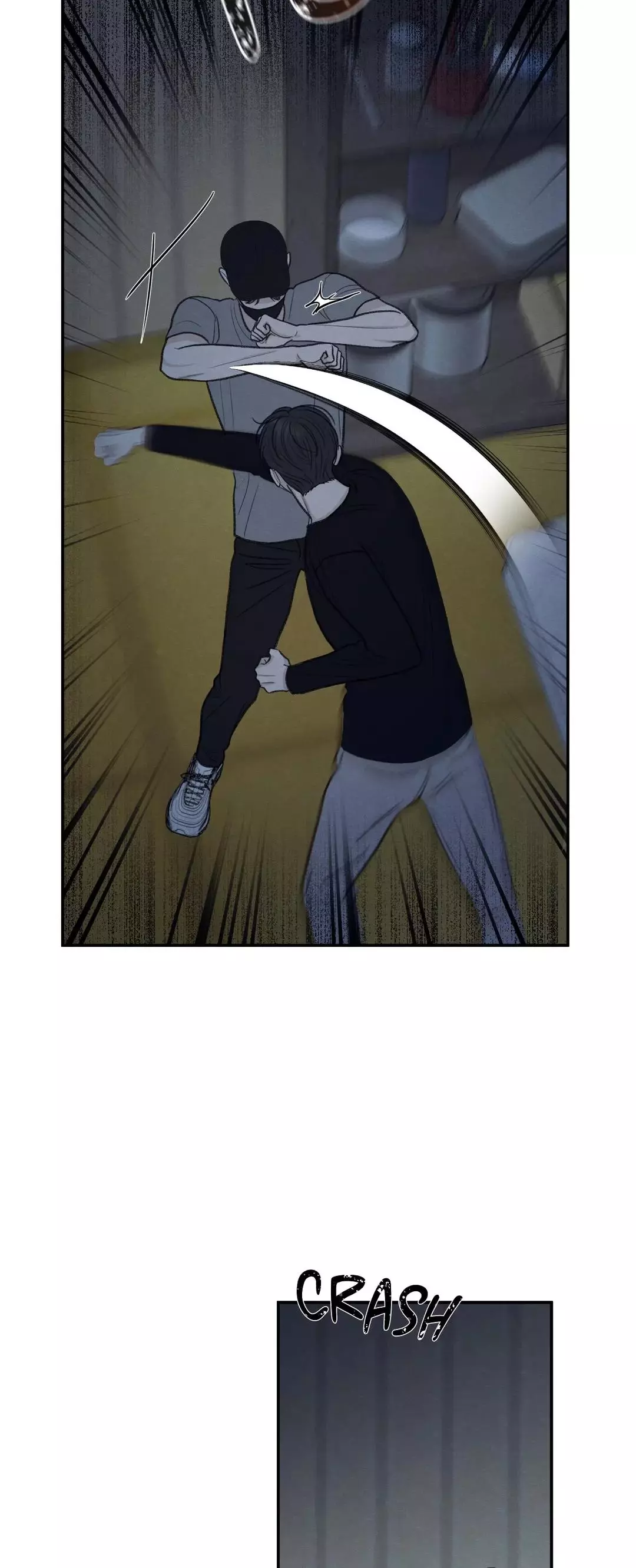 The Edge Of Ambiguity Chapter 30 Read The Edge Of Ambiguity Manga English Online [Latest Chapters