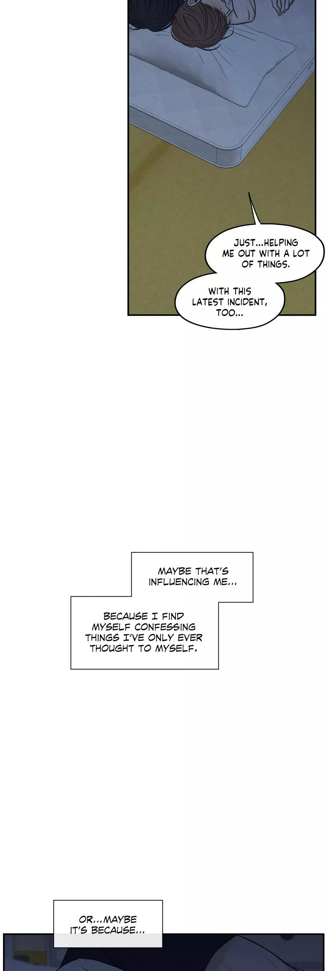 The Edge Of Ambiguity Chapter 34 Read The Edge Of Ambiguity Manga English Online [Latest Chapters