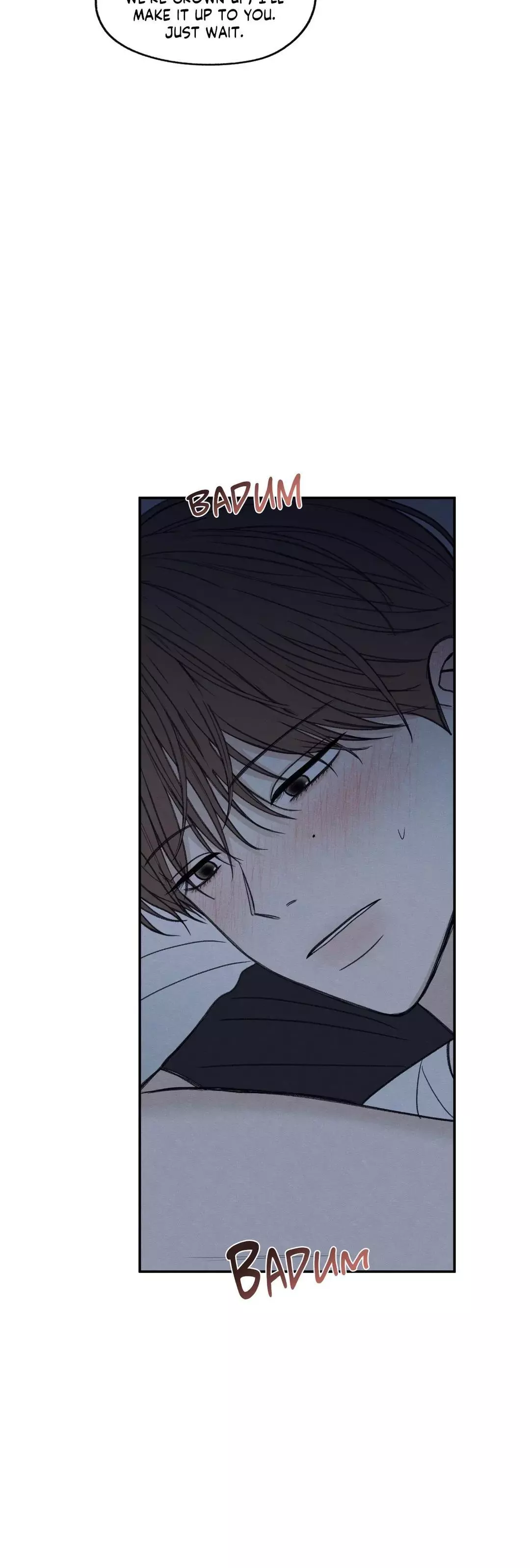 The Edge Of Ambiguity Chapter 34 Read The Edge Of Ambiguity Manga English Online [Latest Chapters