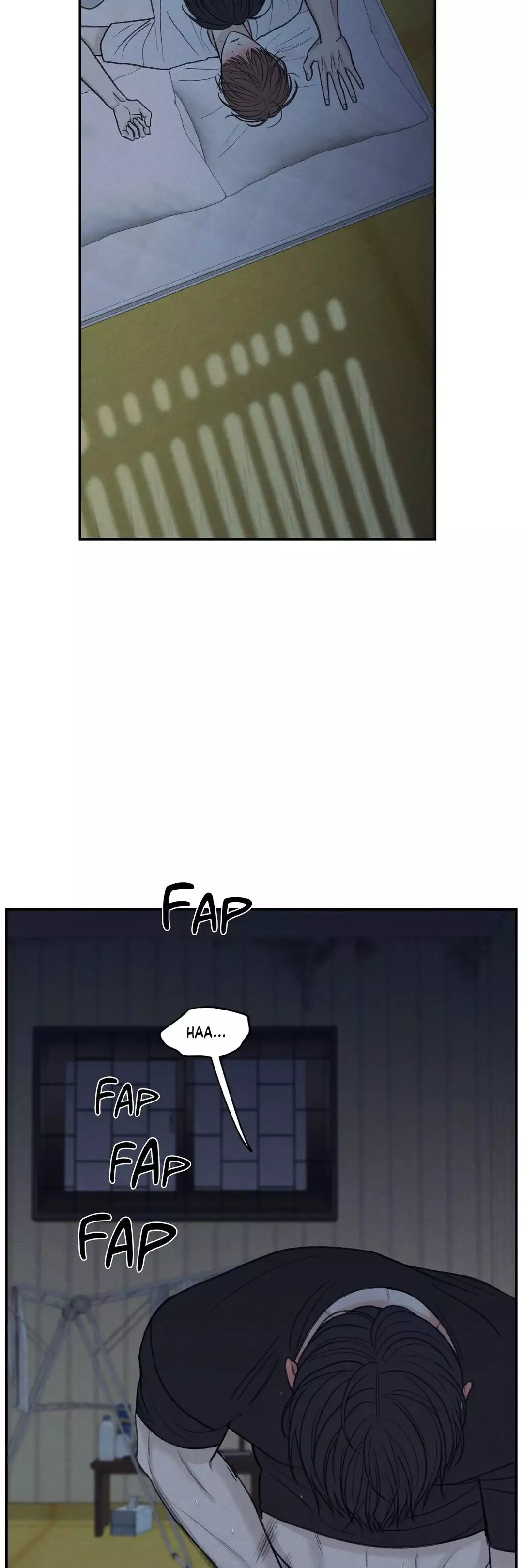 The Edge Of Ambiguity Chapter 34 Read The Edge Of Ambiguity Manga English Online [Latest Chapters