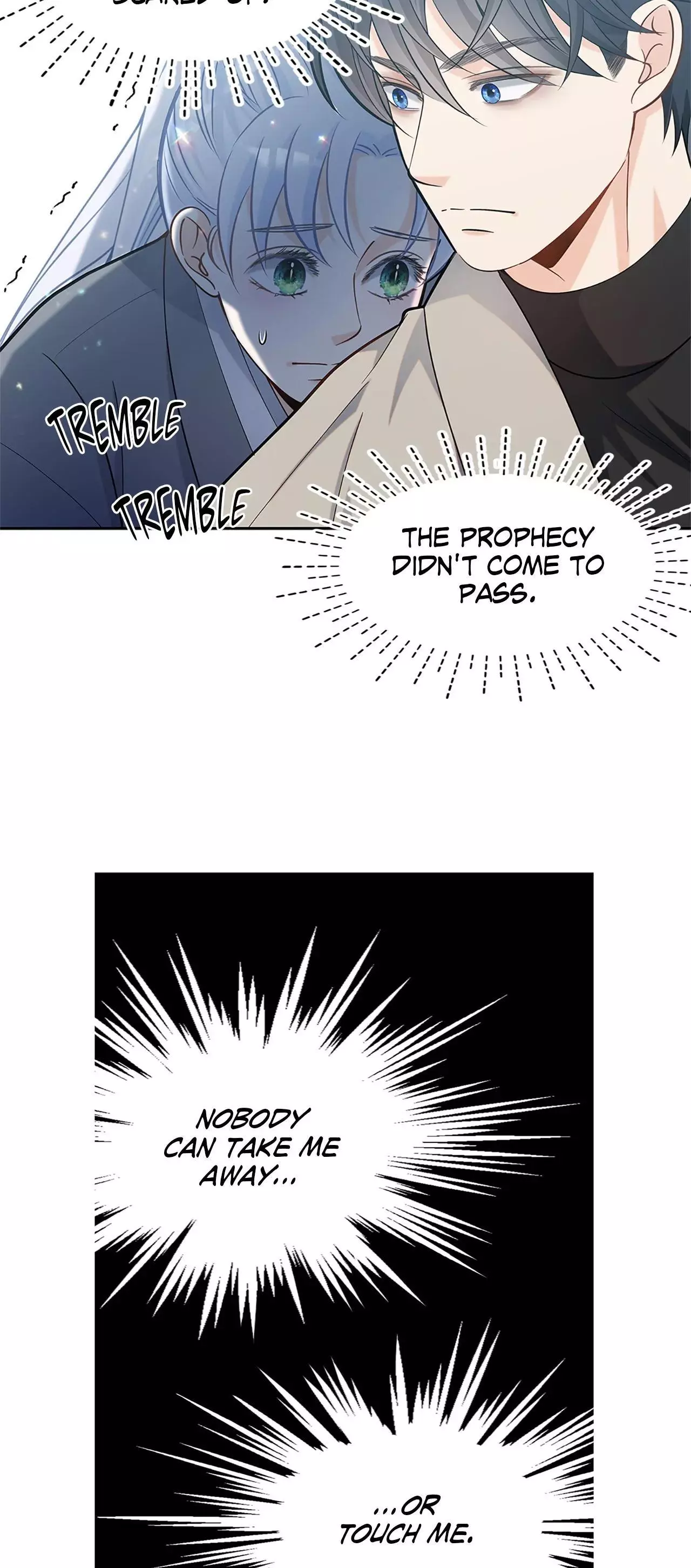 The Fox's Thief Marriage Read The Fox's Thief Marriage Manga English Online [Latest Chapters