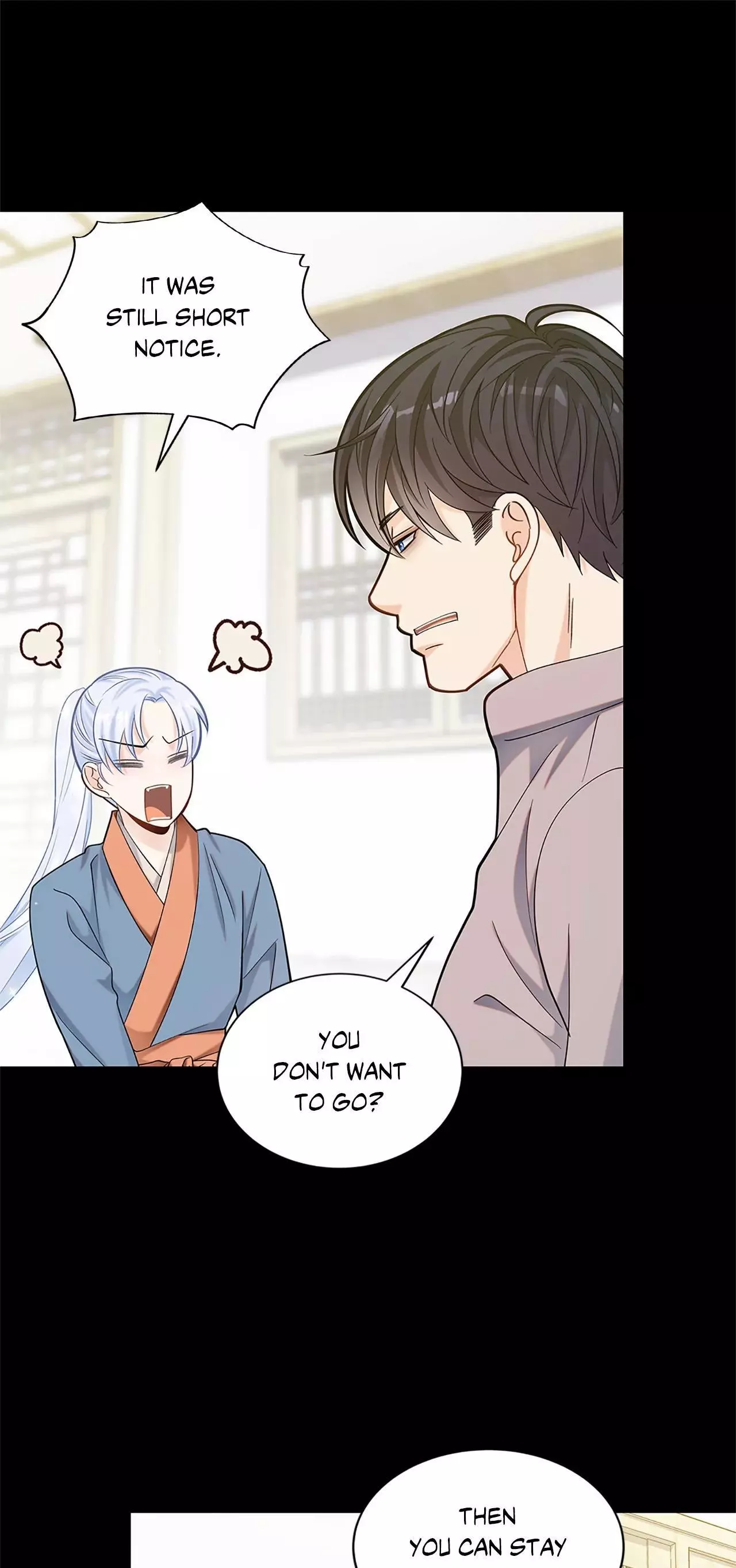 The Fox's Thief Marriage Read The Fox's Thief Marriage Manga English Online [Latest Chapters