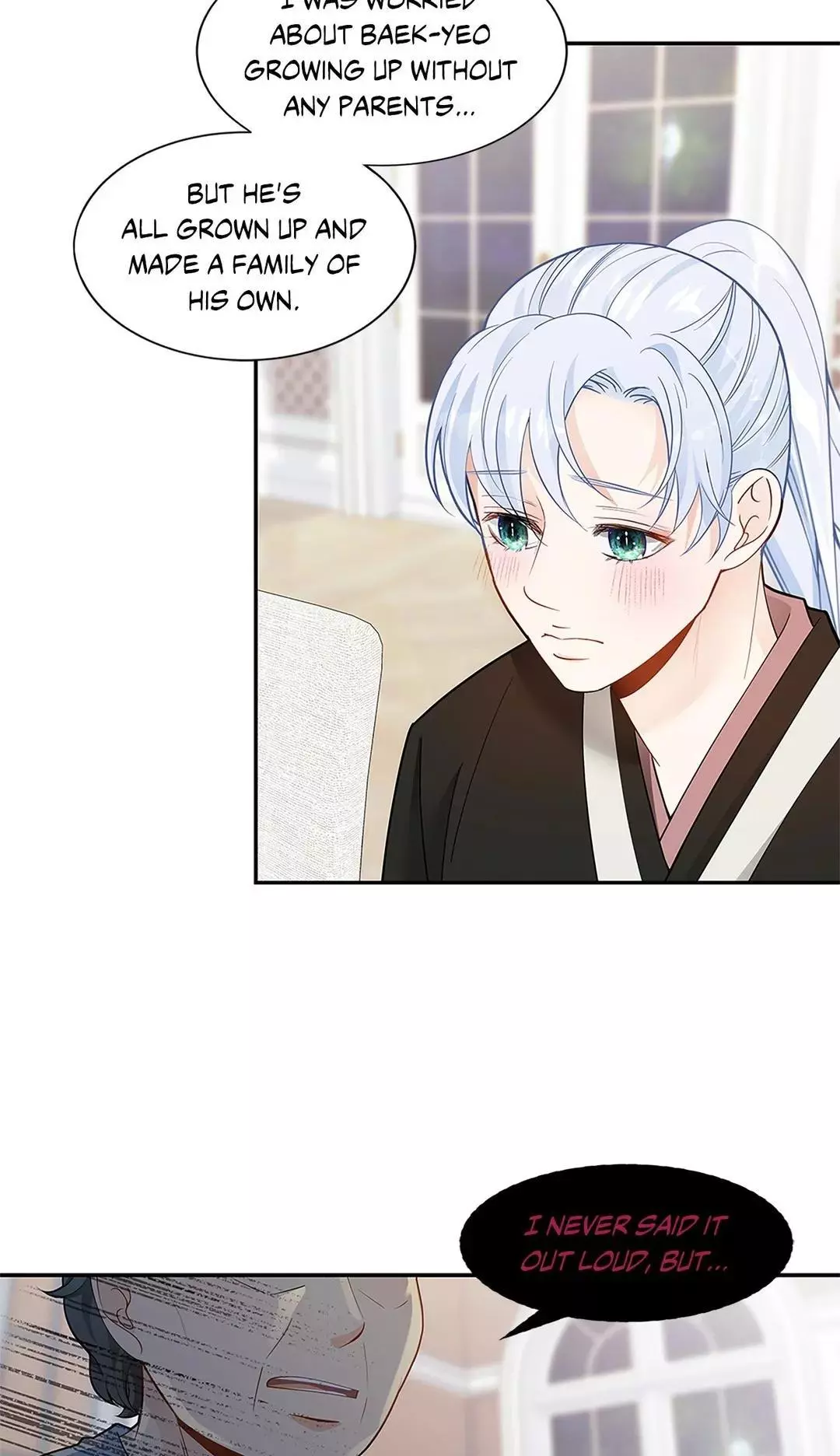 The Fox's Thief Marriage Read The Fox's Thief Marriage Manga English Online [Latest Chapters
