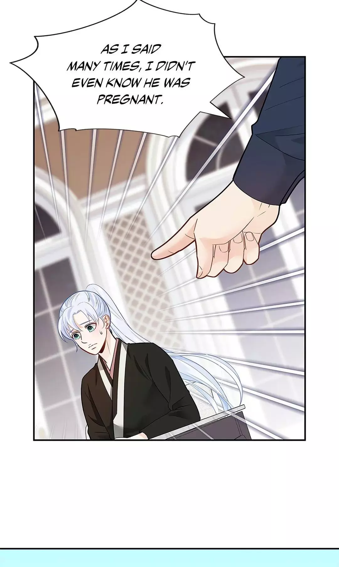 The Fox's Thief Marriage Read The Fox's Thief Marriage Manga English Online [Latest Chapters