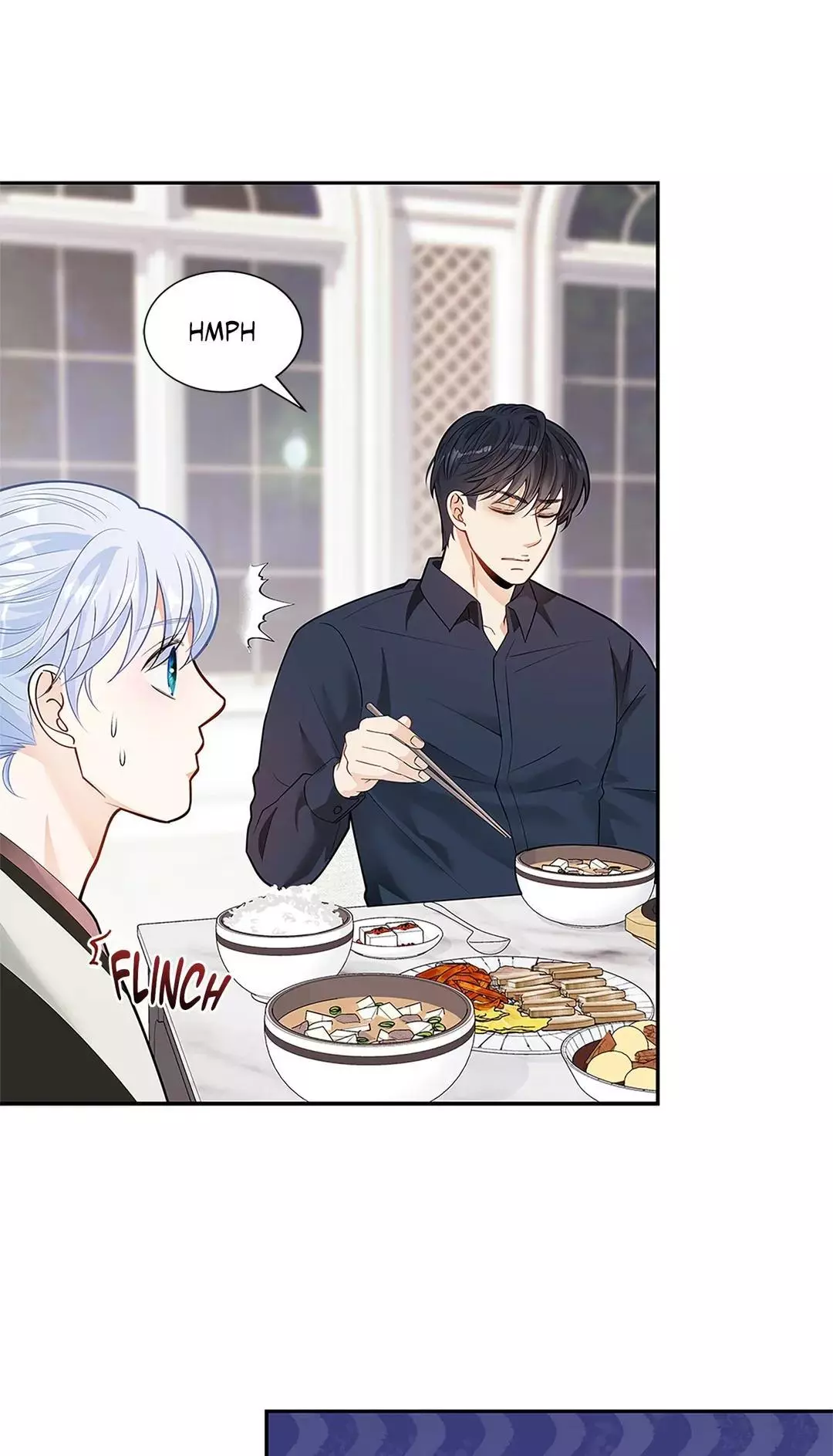 The Fox's Thief Marriage Manga Read The Fox's Thief Marriage Manga English Online [Latest Chapters