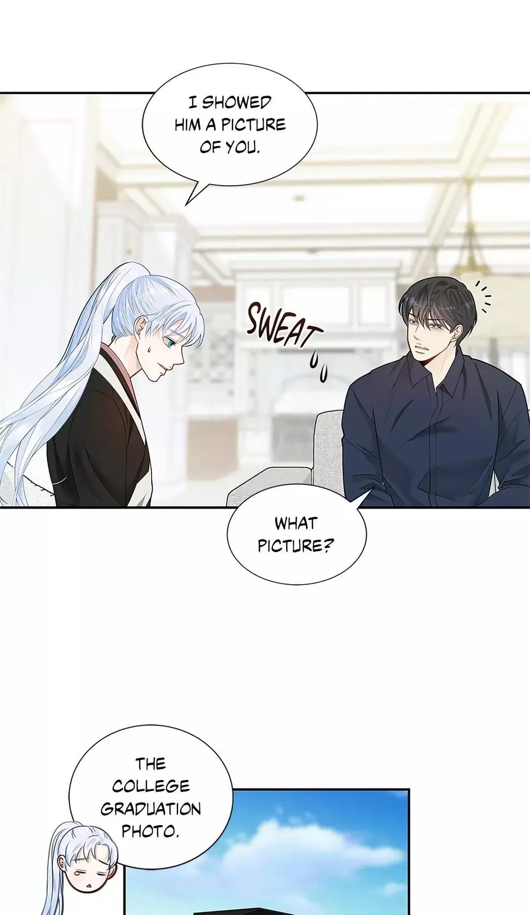 The Fox's Thief Marriage Manga Read The Fox's Thief Marriage Manga English Online [Latest Chapters