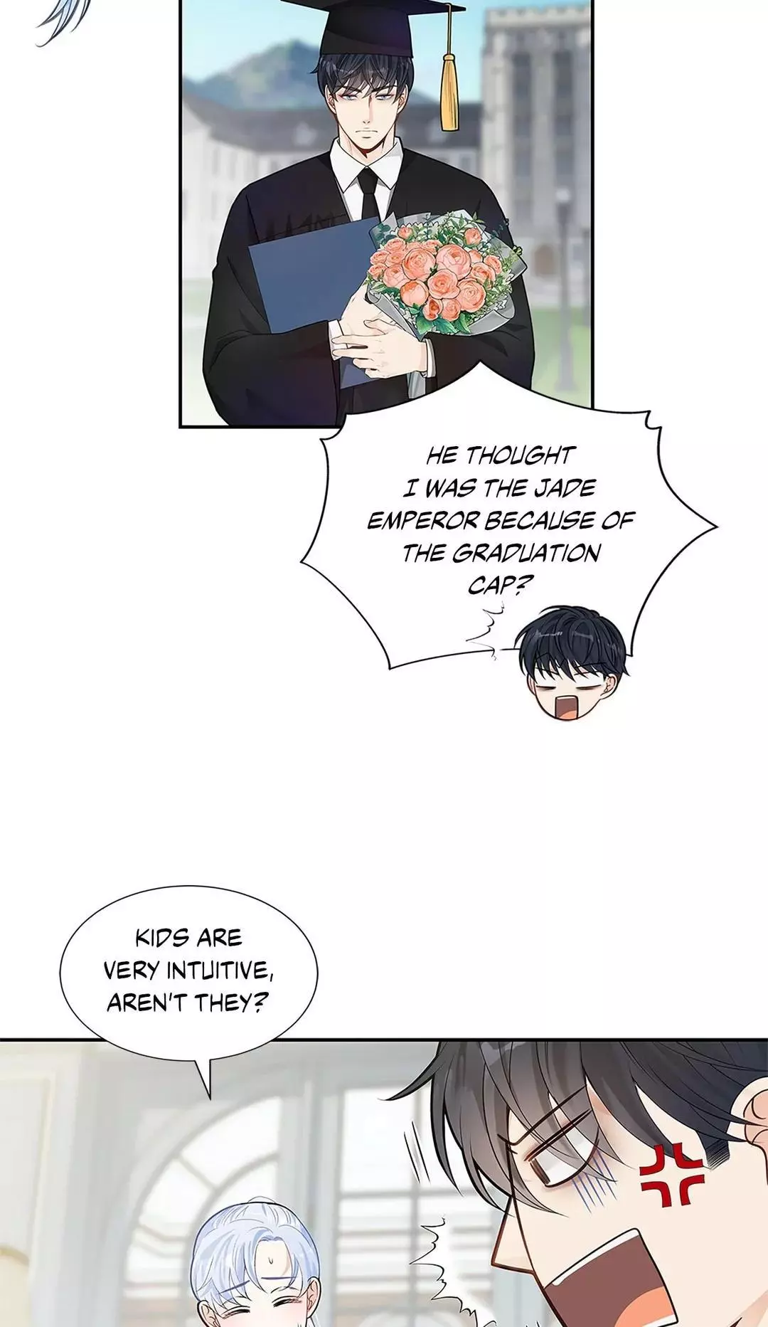 The Fox's Thief Marriage Read The Fox's Thief Marriage Manga English Online [Latest Chapters