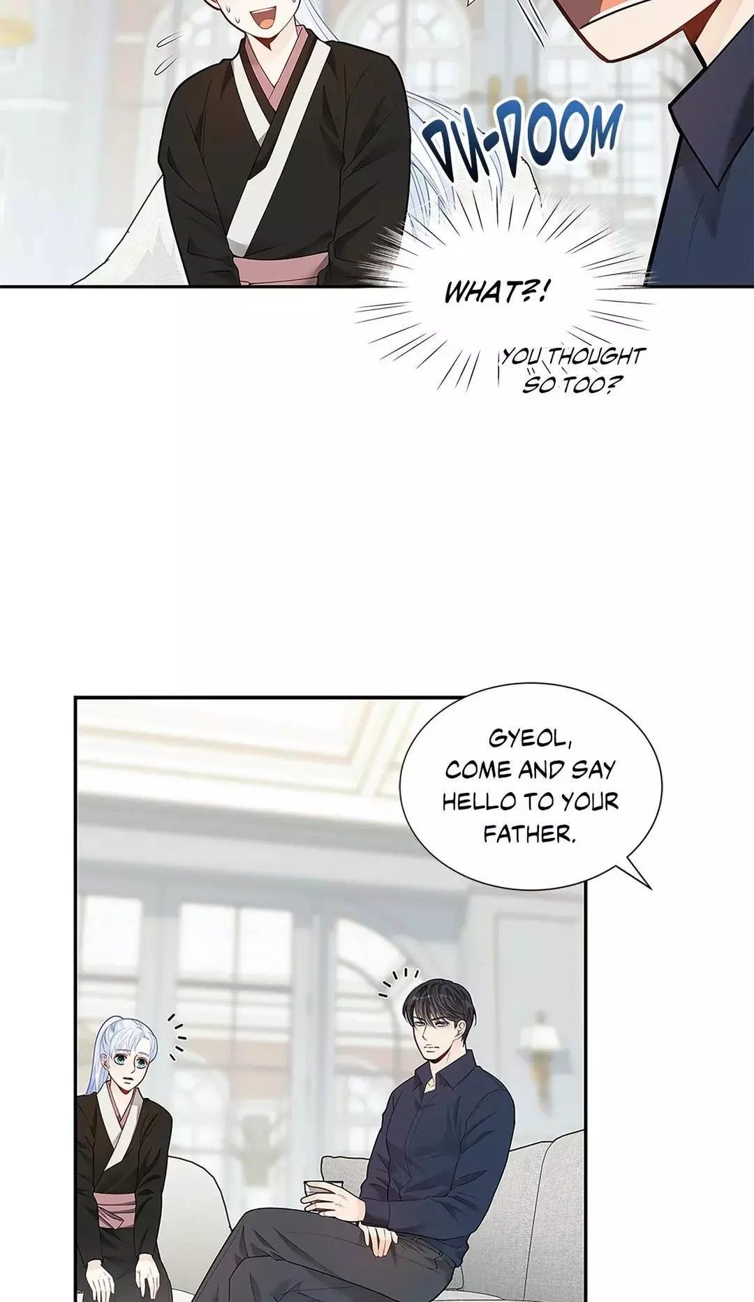 The Fox's Thief Marriage Read The Fox's Thief Marriage Manga English Online [Latest Chapters