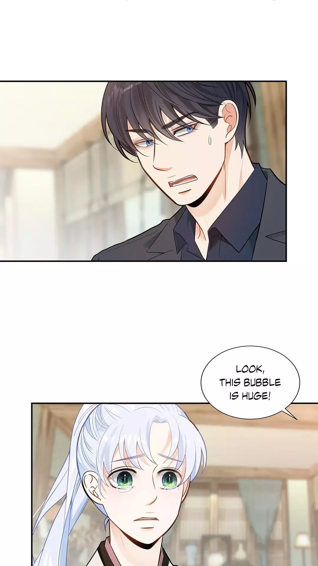 The Fox's Thief Marriage Read The Fox's Thief Marriage Manga English Online [Latest Chapters