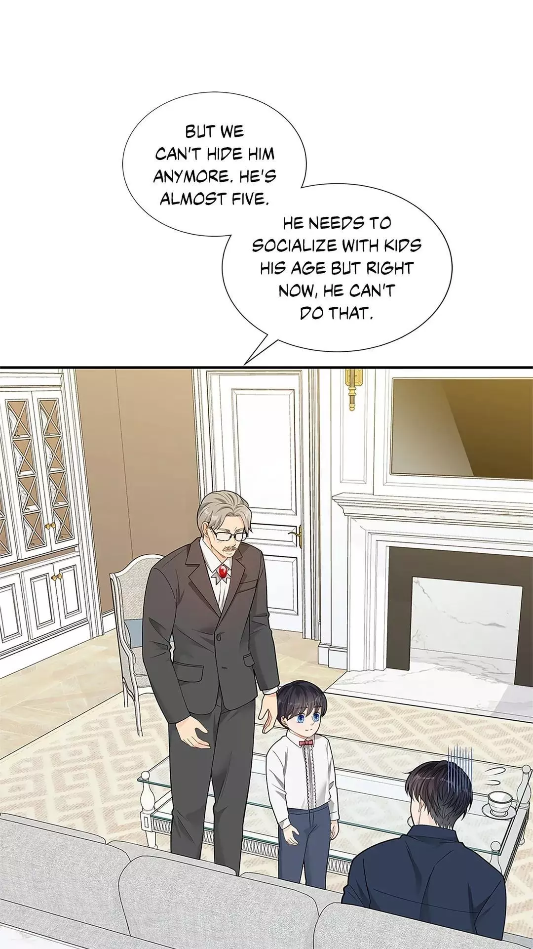 The Fox's Thief Marriage Read The Fox's Thief Marriage Manga English Online [Latest Chapters