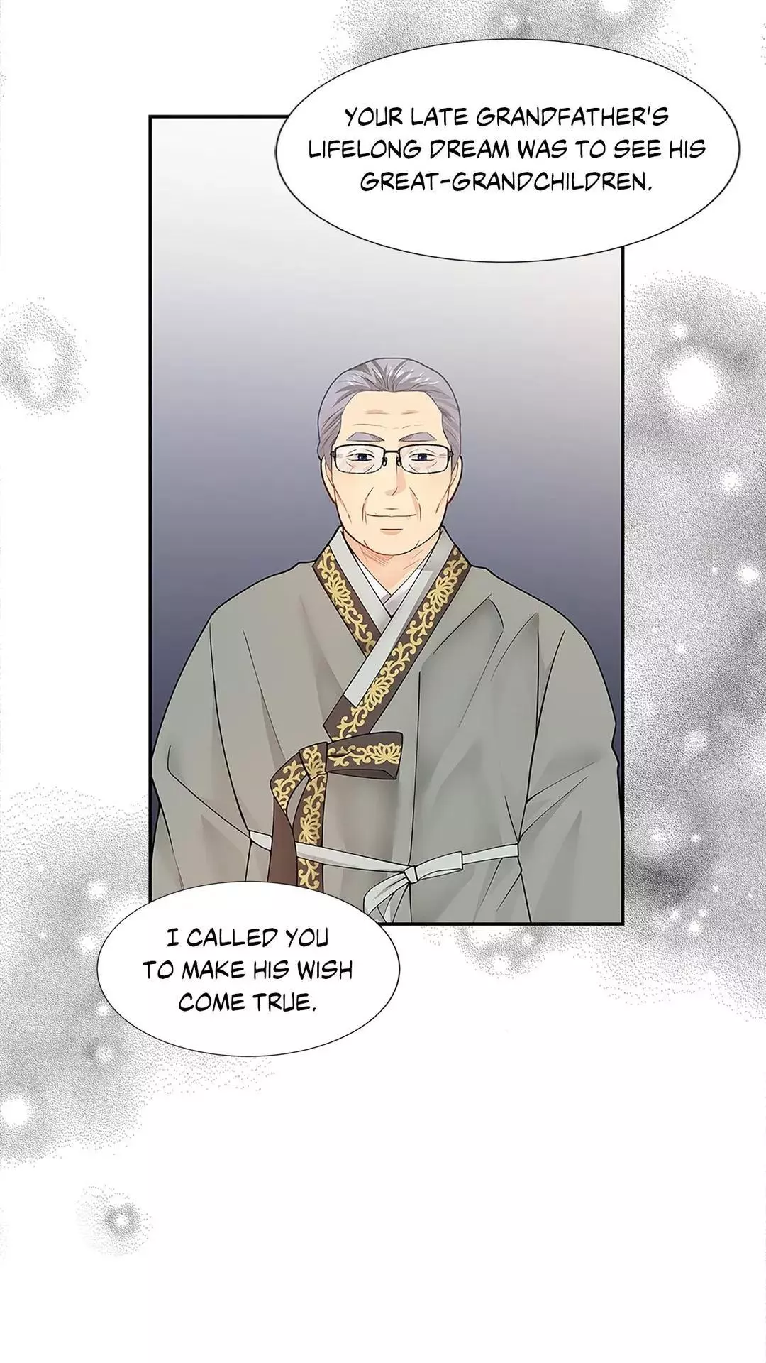 The Fox's Thief Marriage Read The Fox's Thief Marriage Manga English Online [Latest Chapters