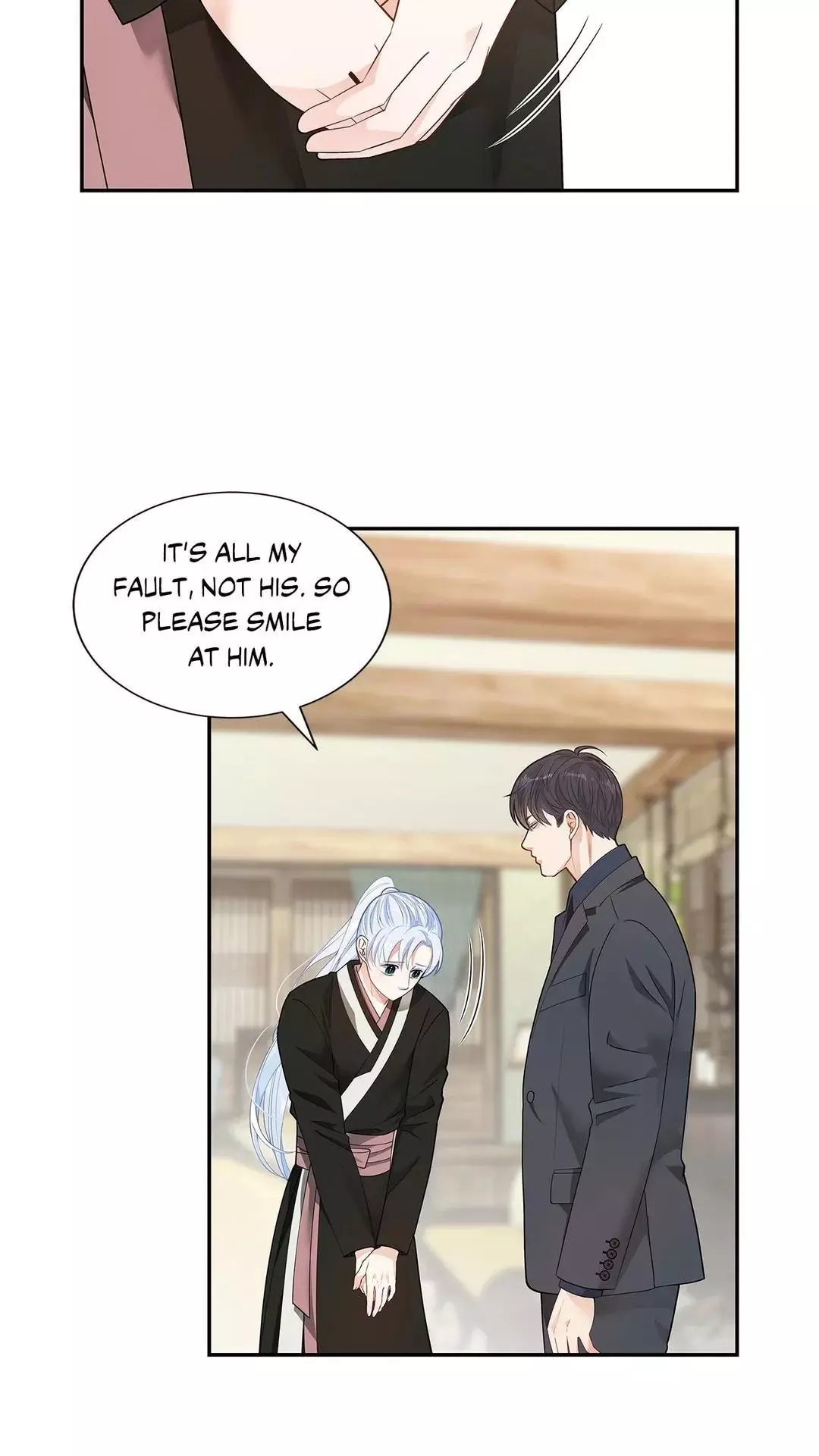 The Fox's Thief Marriage Read The Fox's Thief Marriage Manga English Online [Latest Chapters