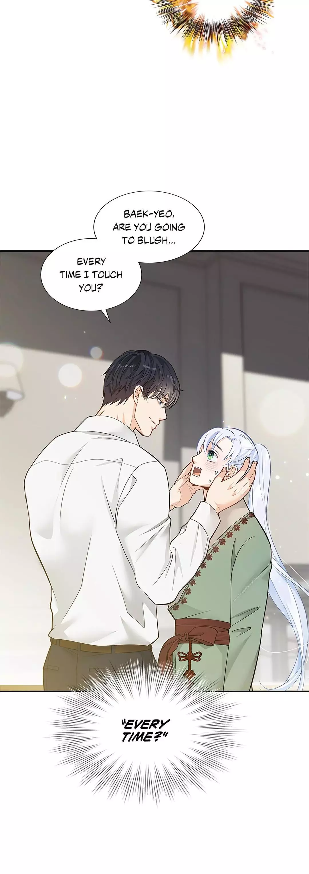The Fox's Thief Marriage Read The Fox's Thief Marriage Manga English Online [Latest Chapters