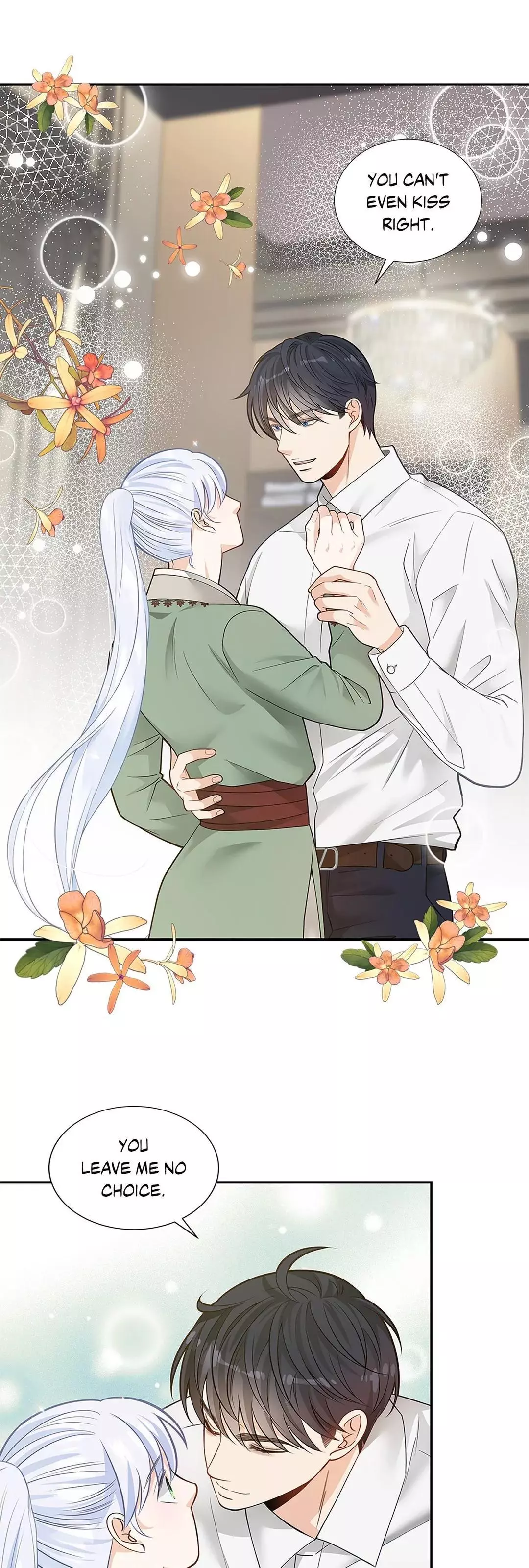 The Fox's Thief Marriage Manga Read The Fox's Thief Marriage Manga English Online [Latest Chapters