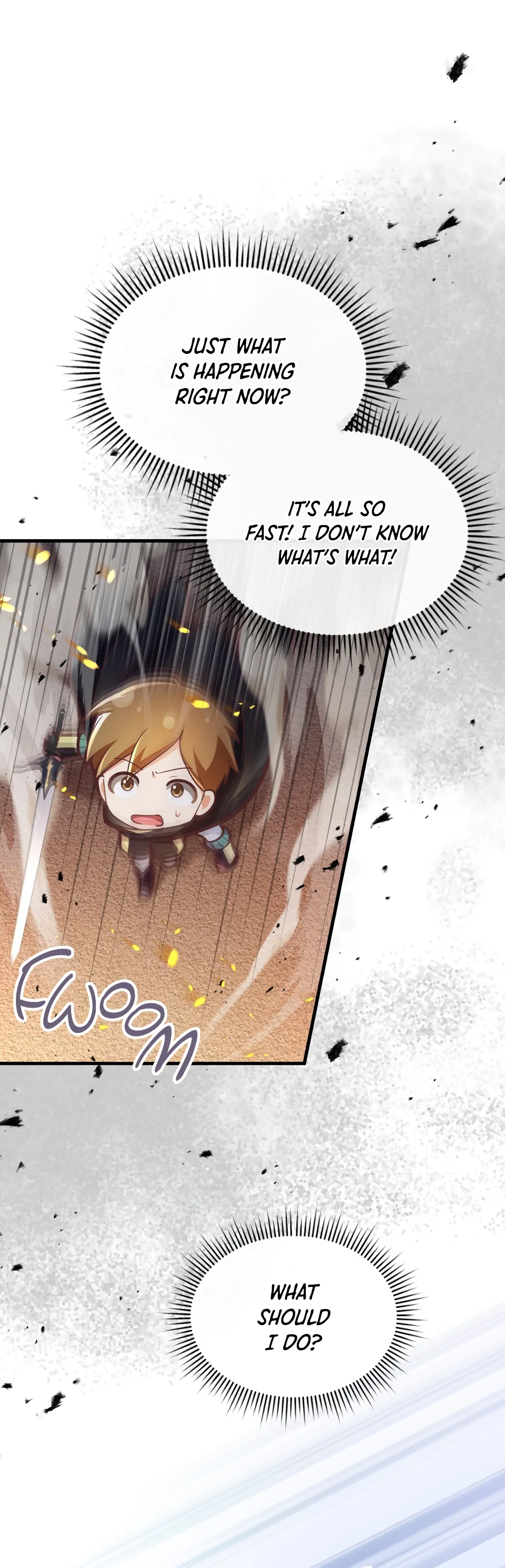 Read The Guild Member Next Door Manga English Online [Latest Chapters] Online Free YaoiScan