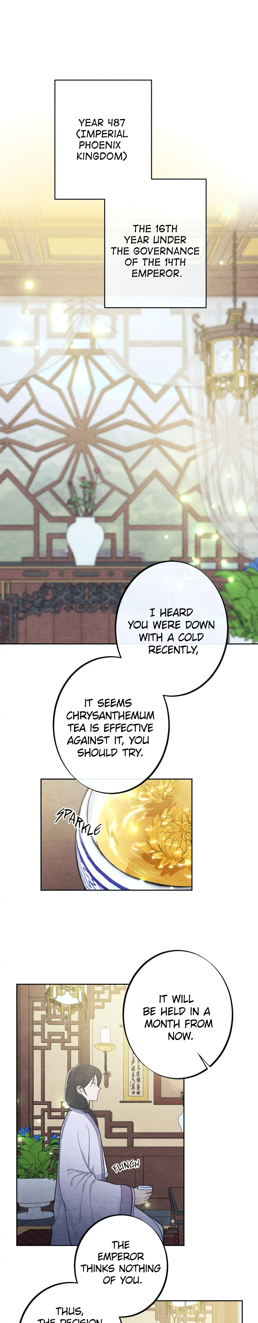 Charlotte My Beloved Chapter 1 Read The Pain Of Parting With My Beloved Manga English Online [Latest