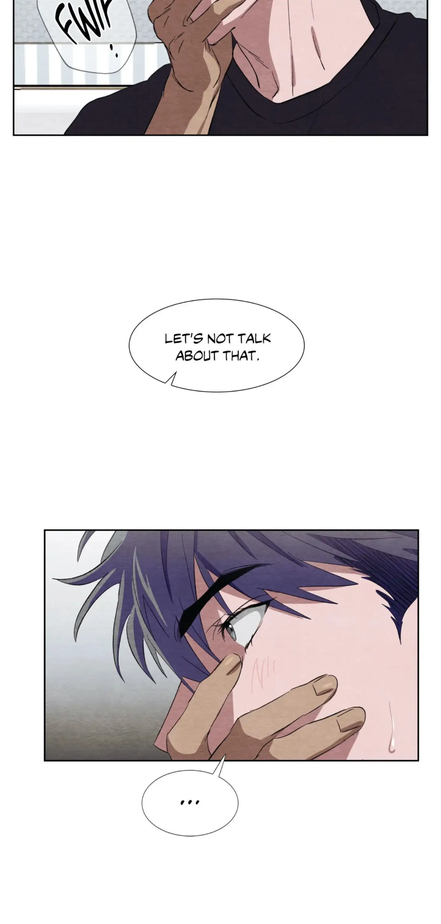 The Pest On My Shoulder Manga Read The Pest On My Shoulder Manga English Online [Latest Chapters