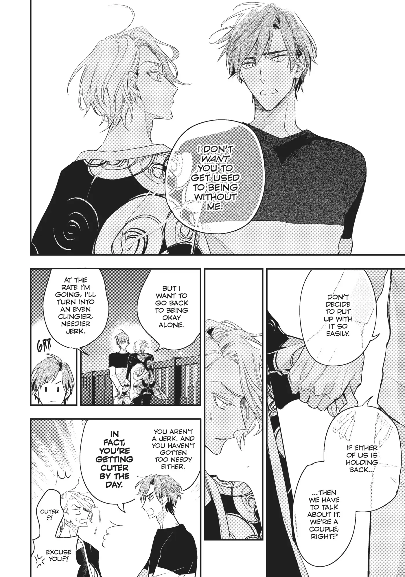 Read Therapy Game Restart Official Manga English Online Latest