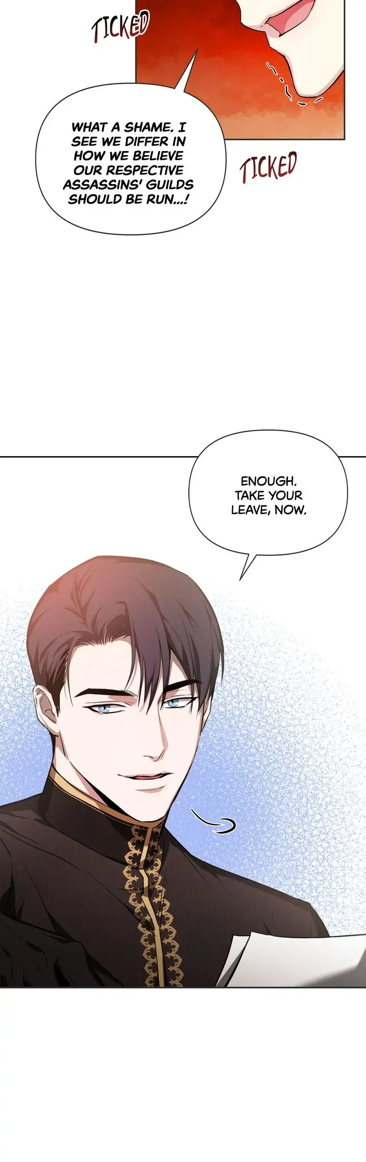 Two Empires The Slave Of The Empire Chapter 11 Read Two Empires: A Tale Of One Slave Manga English Online [Latest