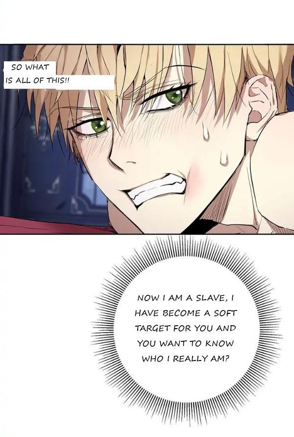 Two Empires: A Tale Of One Slave Read Two Empires, The Slave Of The Empire Manga English Online [Latest